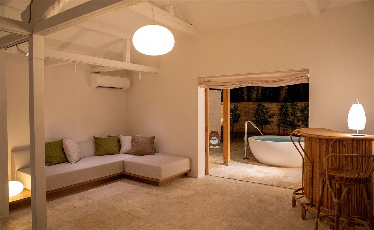 ADAN Resort 空-Ku-