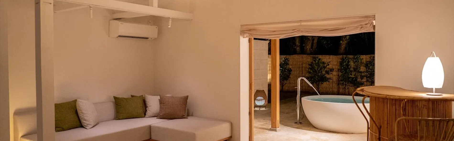 ADAN Resort 空-Ku-