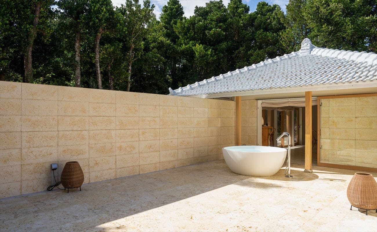 ADAN Resort 空-Ku-