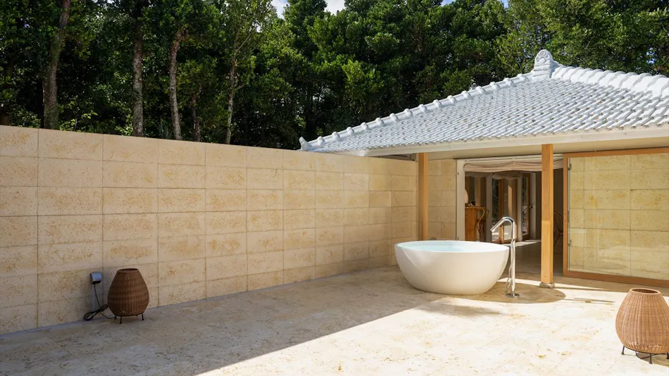 ADAN Resort Ku