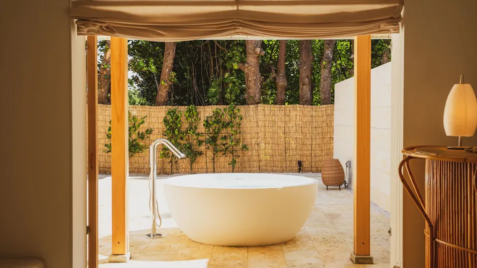 ADAN Resort Ku