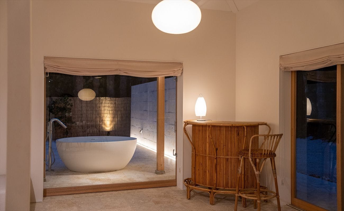 ADAN Resort 空-Ku-
