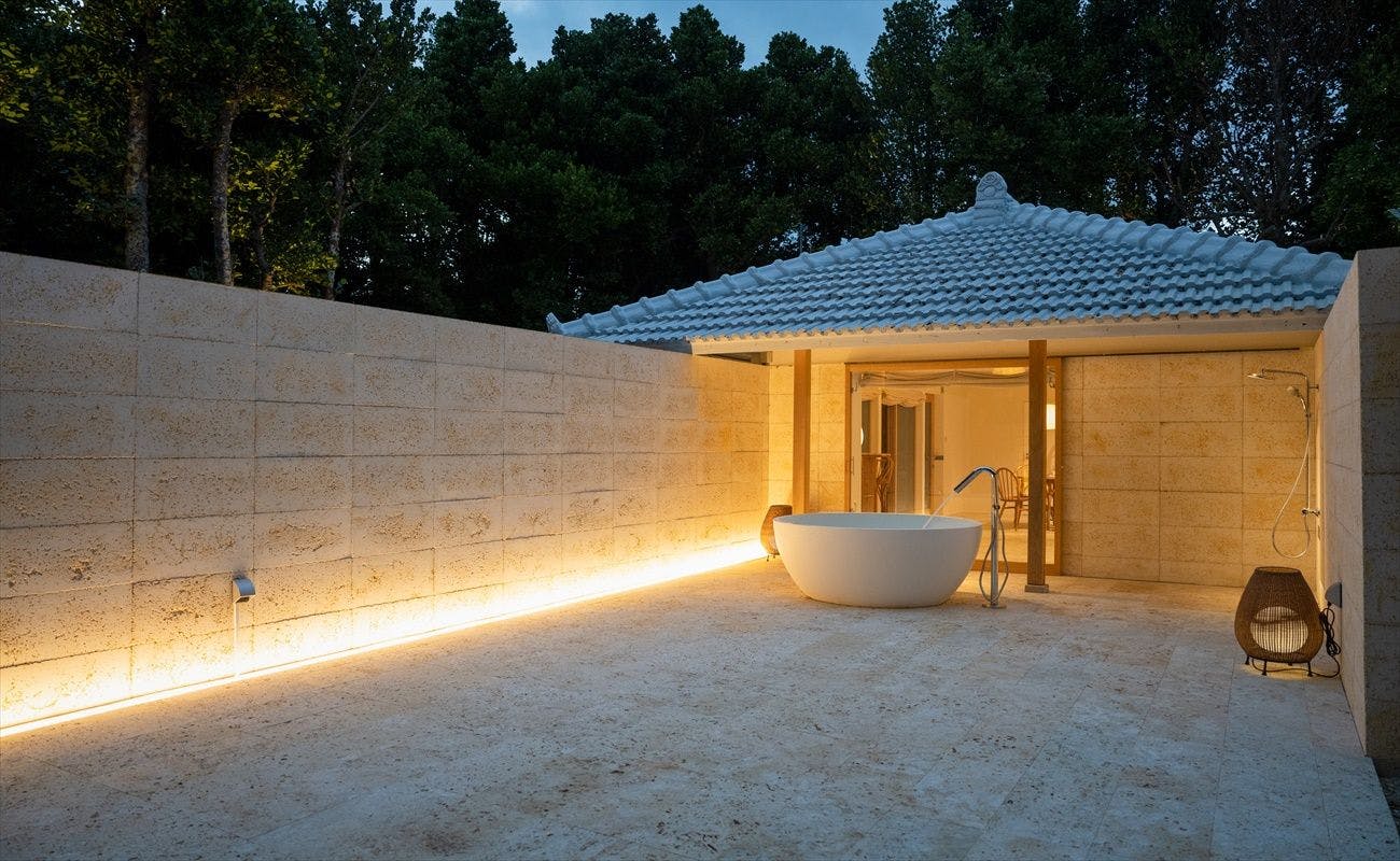 ADAN Resort 空-Ku-