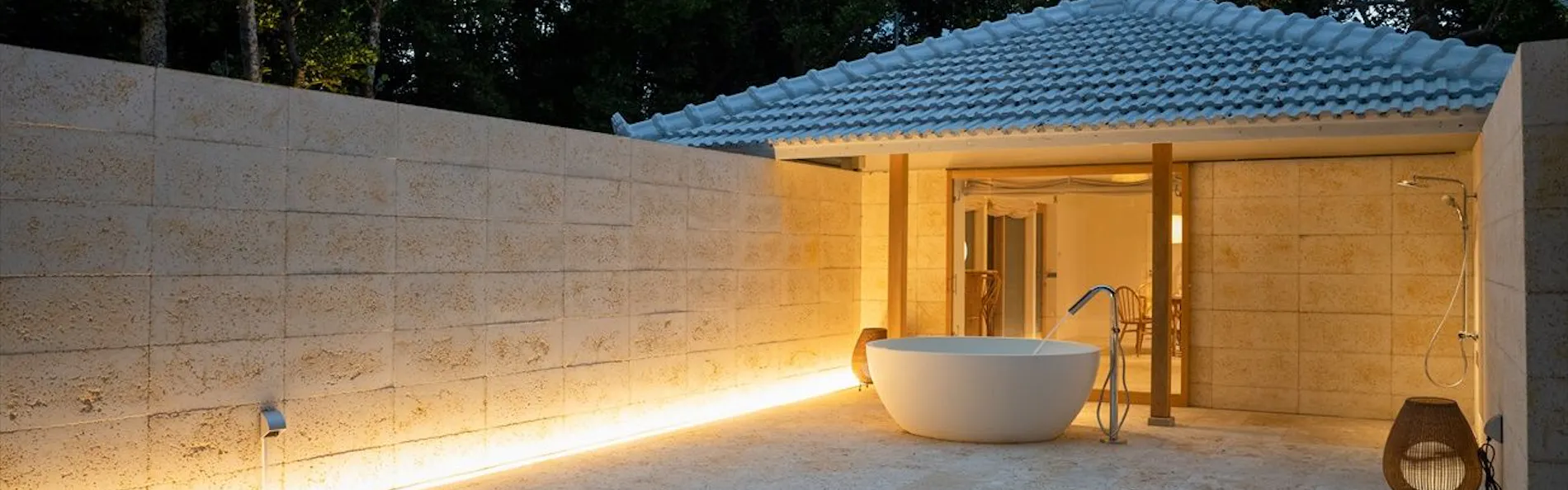 ADAN Resort 空-Ku-