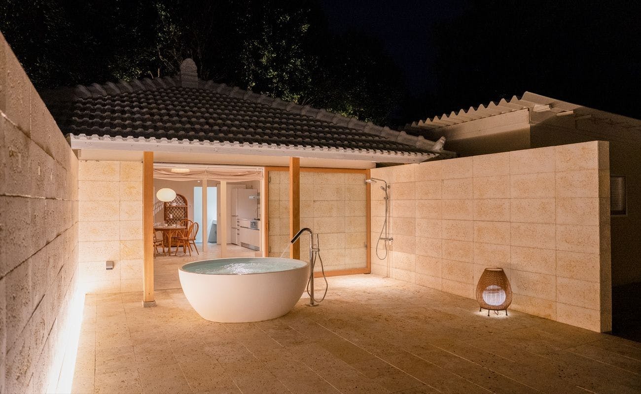 ADAN Resort 空-Ku-