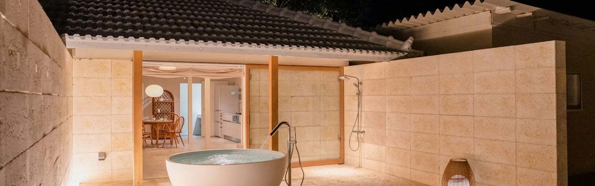 ADAN Resort 空-Ku-