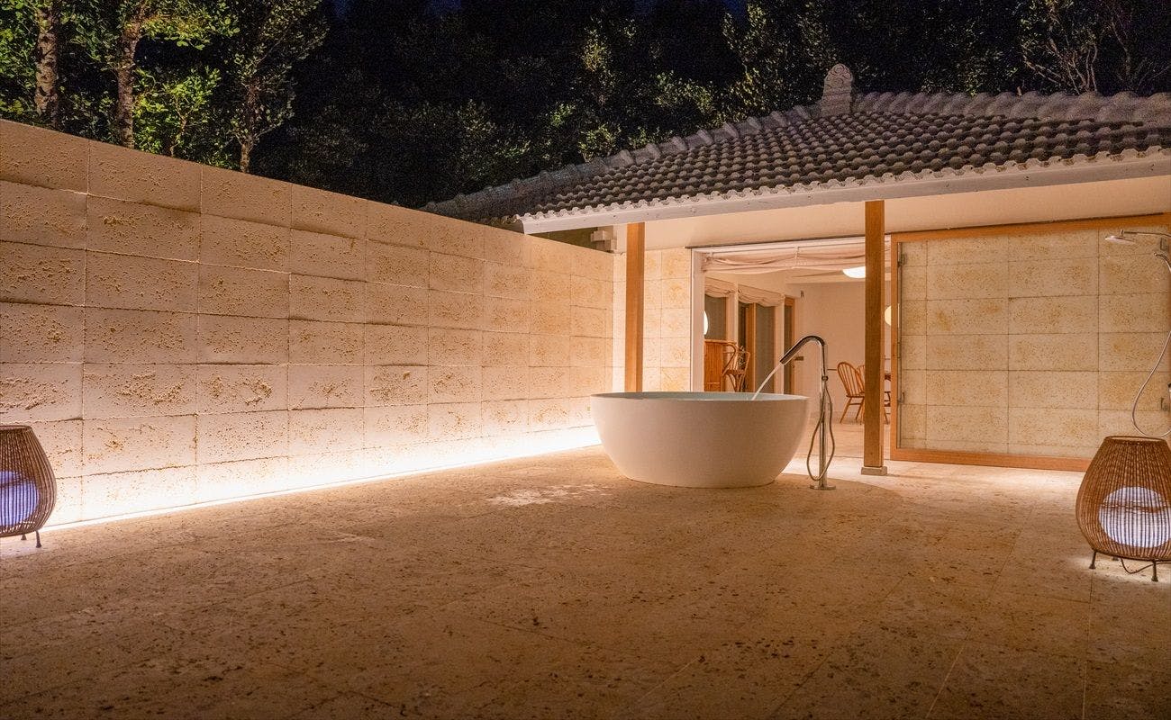 ADAN Resort 空-Ku-