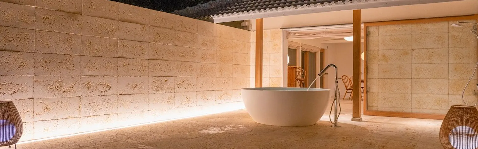 ADAN Resort 空-Ku-