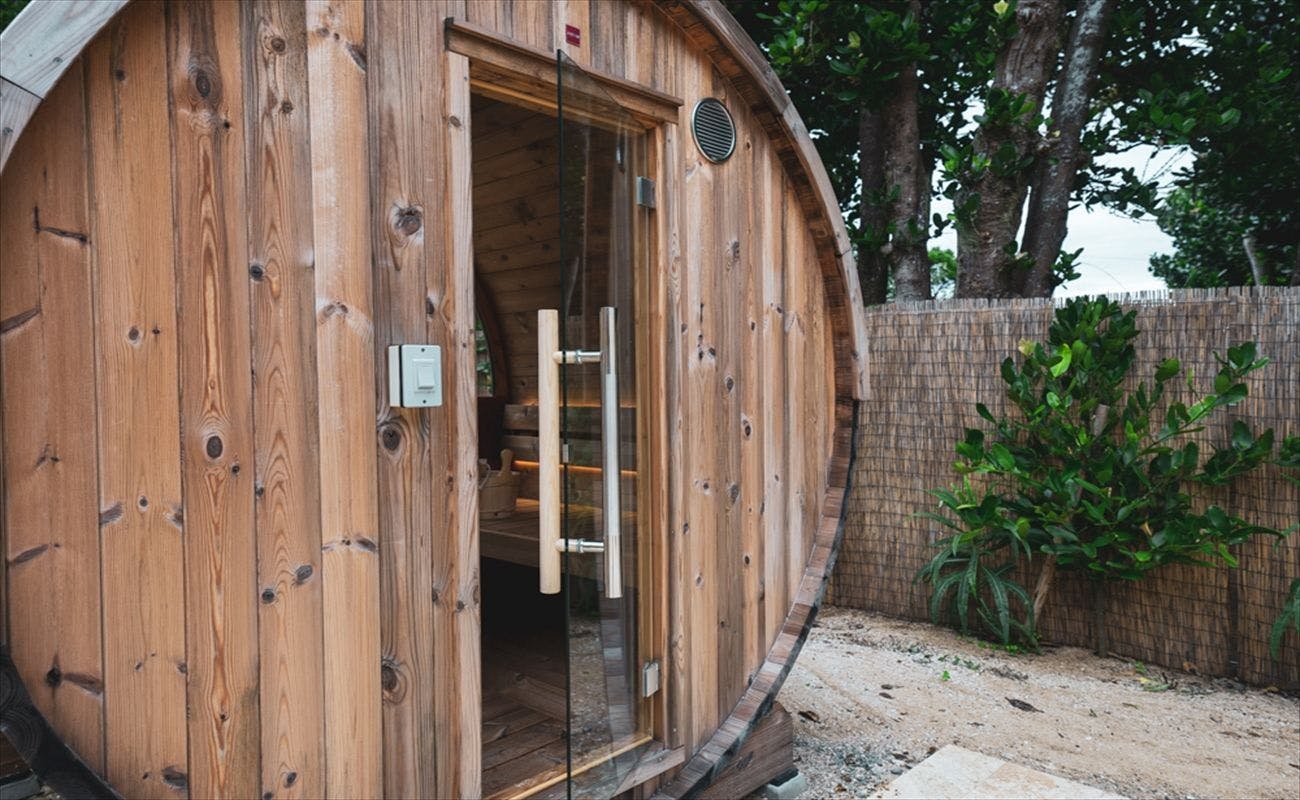 ADAN Resort 空-Ku-