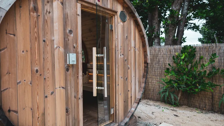 ADAN Resort Ku