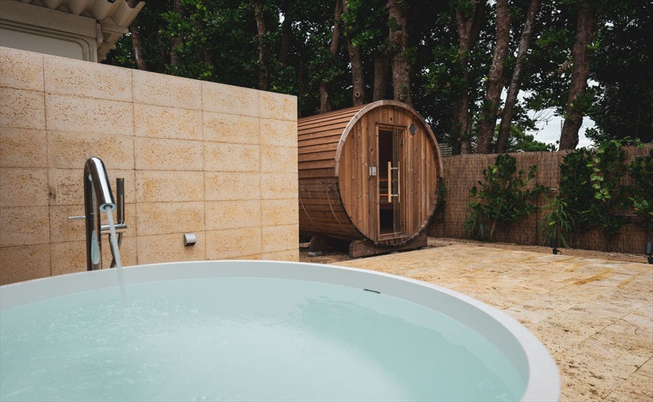 ADAN Resort 空-Ku-