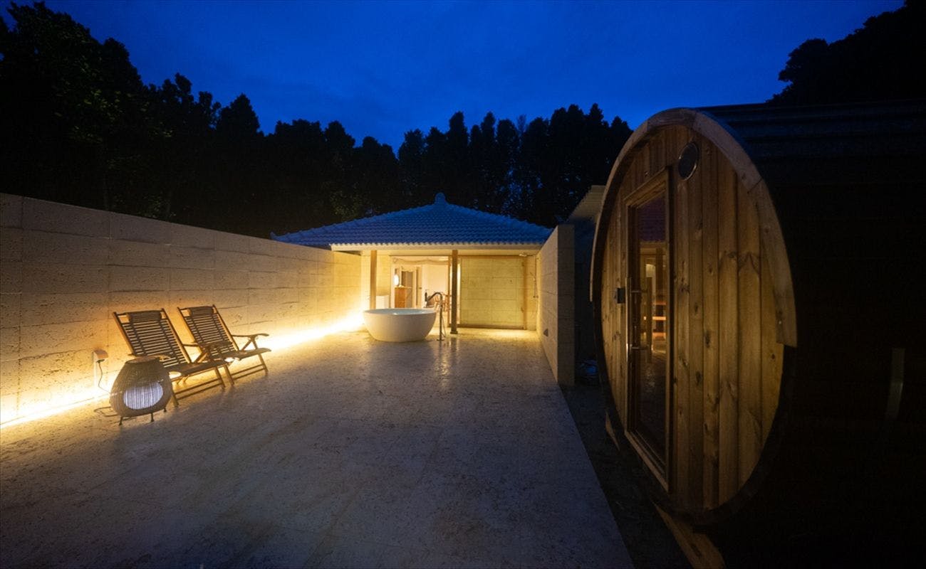 ADAN Resort 空-Ku-