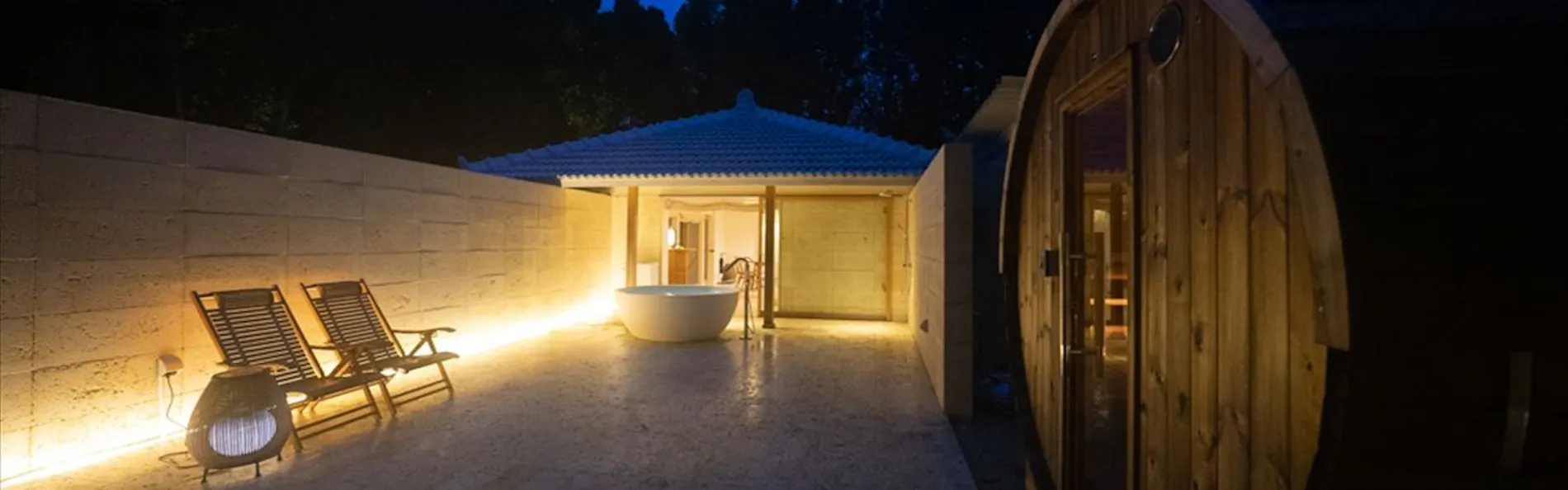 ADAN Resort 空-Ku-