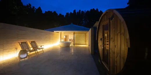 ADAN Resort 空-Ku-