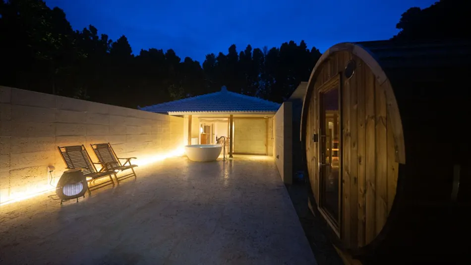 ADAN Resort Ku