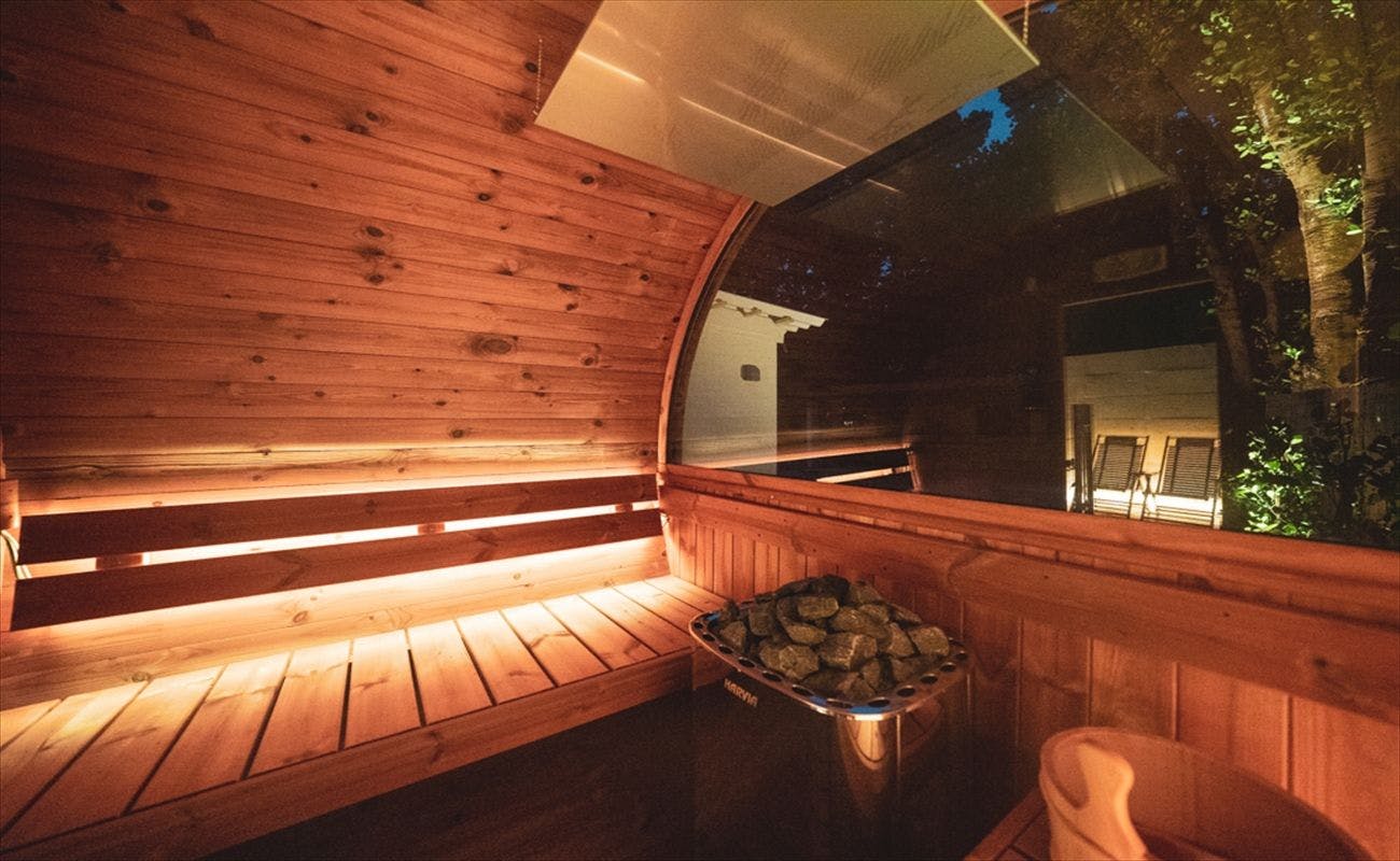 ADAN Resort 空-Ku-