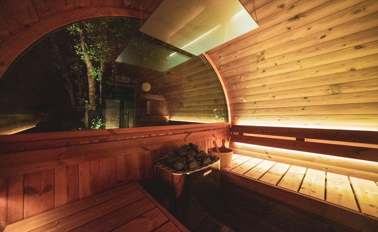 ADAN Resort 空-Ku-