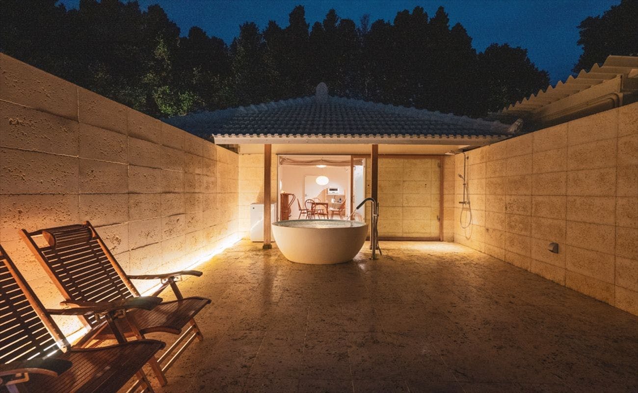ADAN Resort 空-Ku-