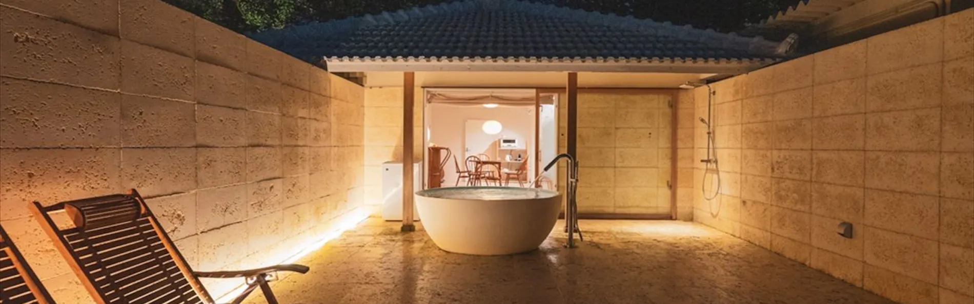 ADAN Resort 空-Ku-