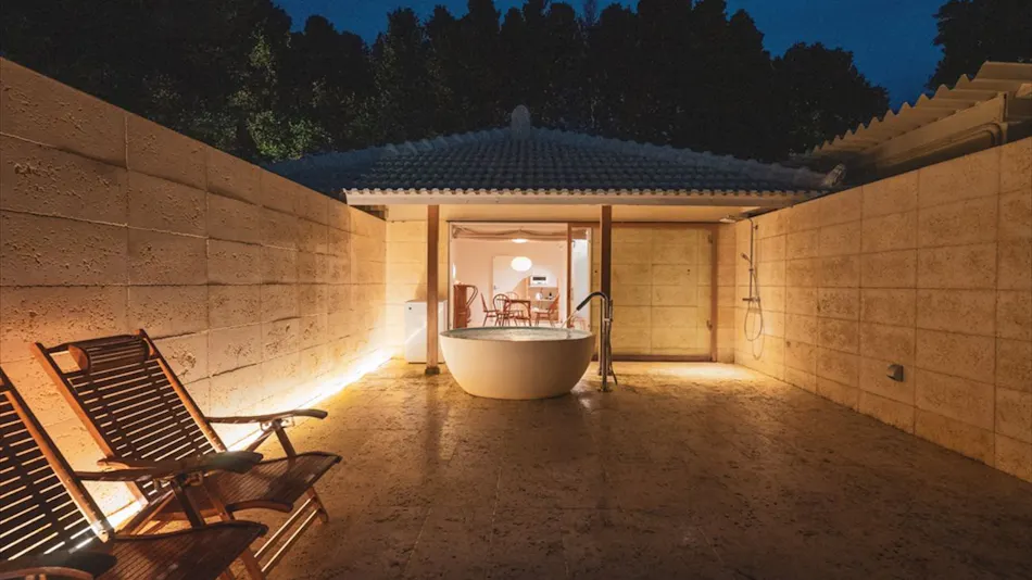 ADAN Resort Ku