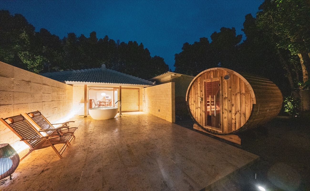 ADAN Resort 空-Ku-