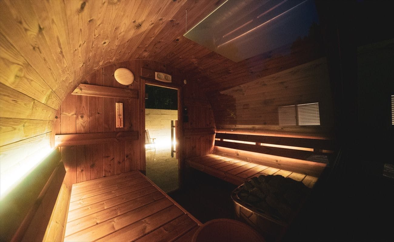 ADAN Resort 空-Ku-