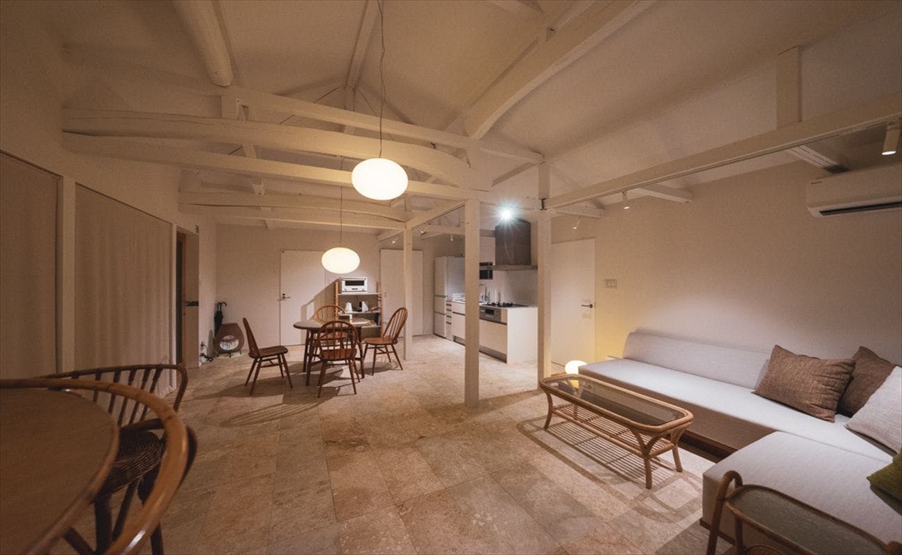 ADAN Resort 空-Ku-