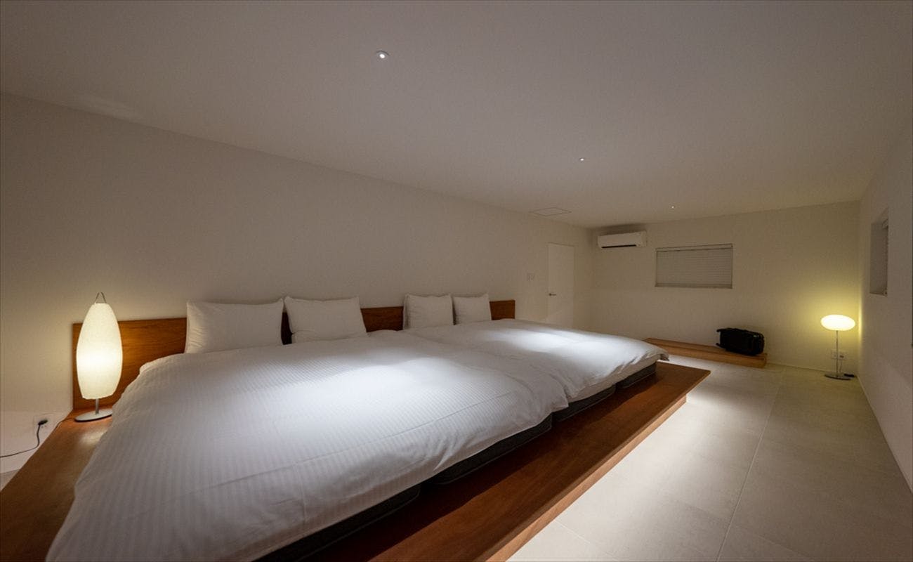 ADAN Resort 空-Ku-