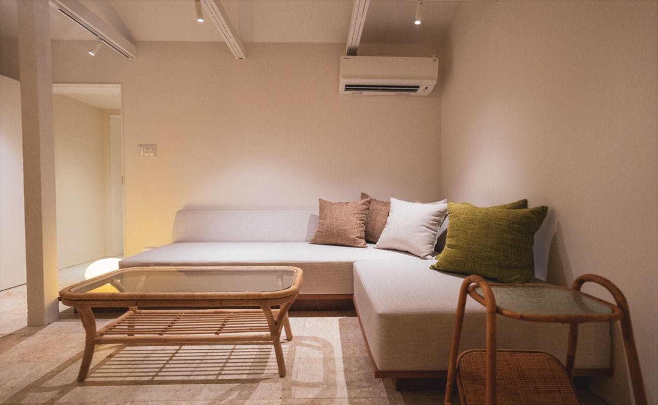 ADAN Resort 空-Ku-
