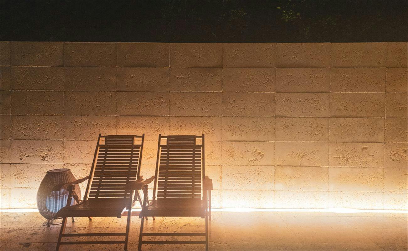 ADAN Resort Ku