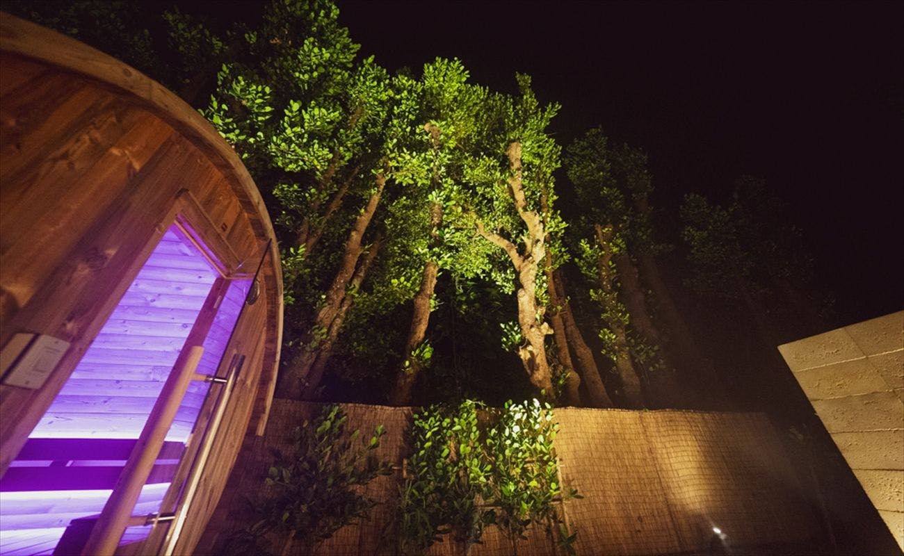 ADAN Resort 空-Ku-