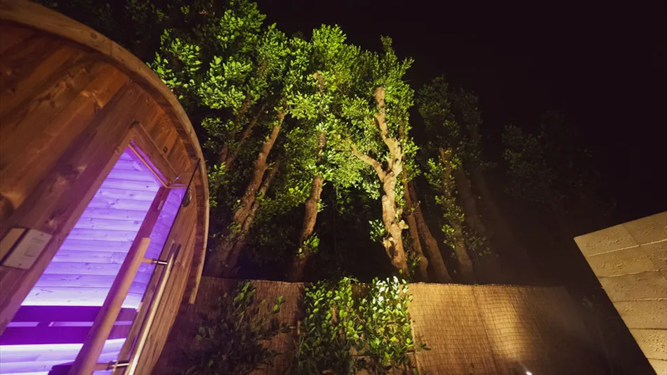 ADAN Resort Ku