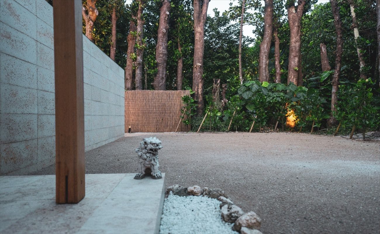 ADAN Resort 空-Ku-