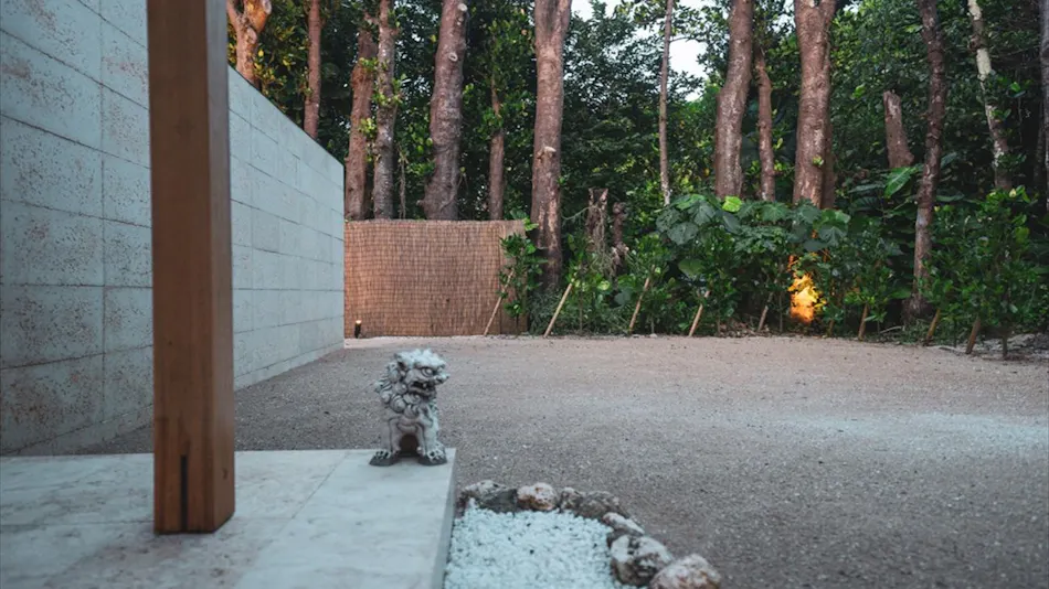 ADAN Resort Ku