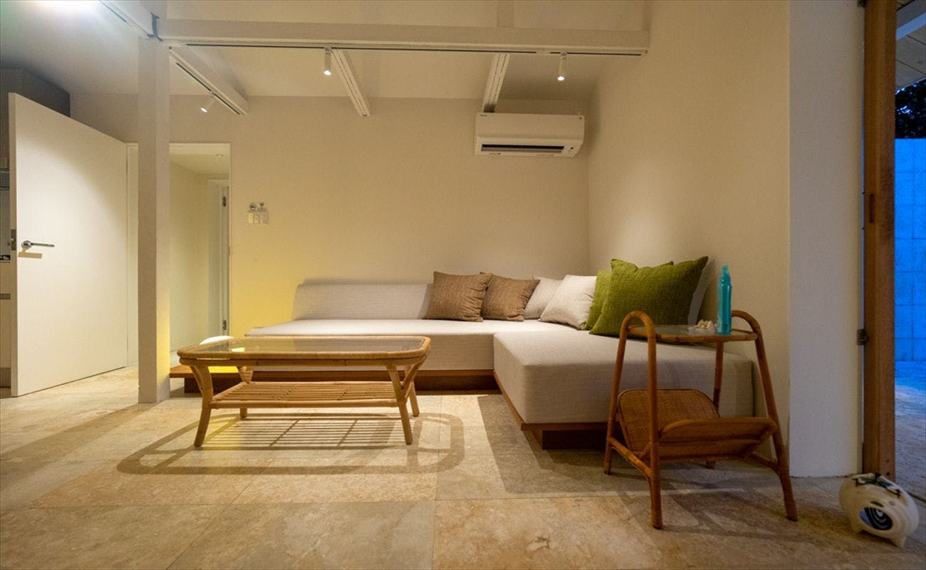 ADAN Resort 空-Ku-