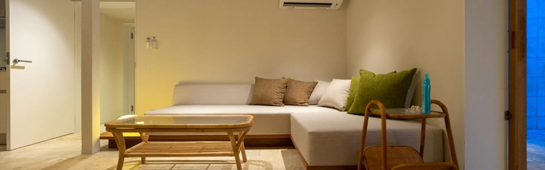 ADAN Resort 空-Ku-