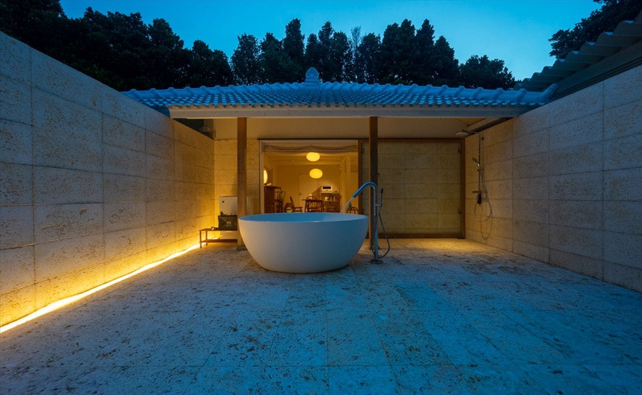 ADAN Resort 空-Ku-