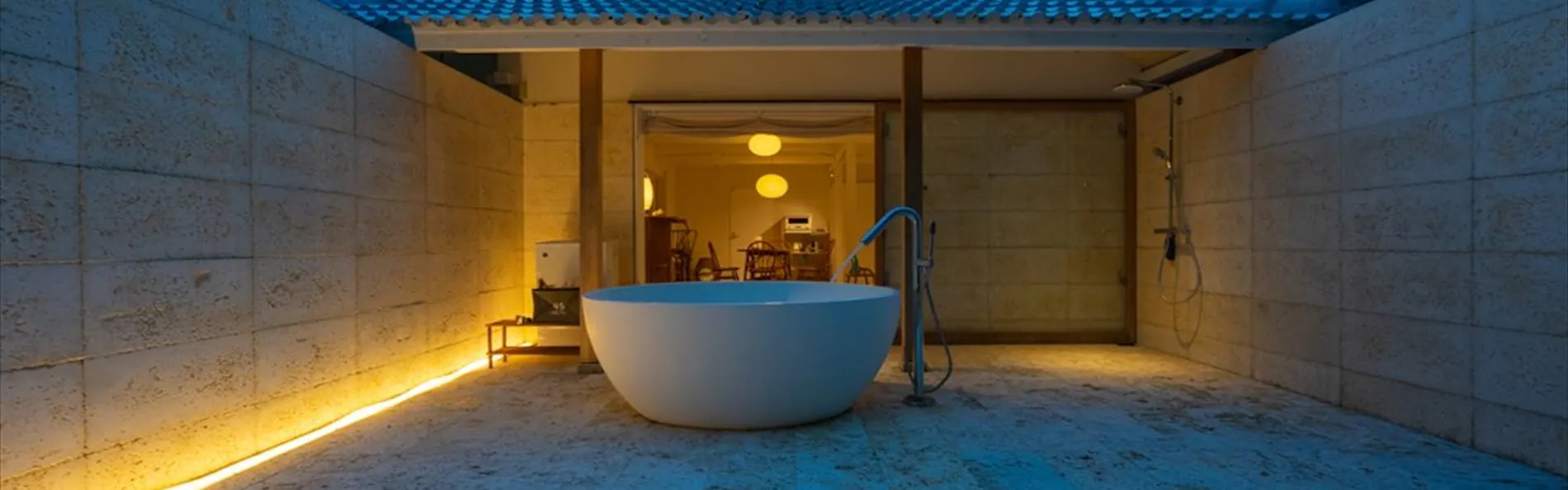 ADAN Resort 空-Ku-