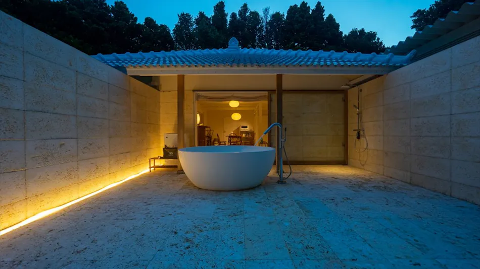 ADAN Resort Ku