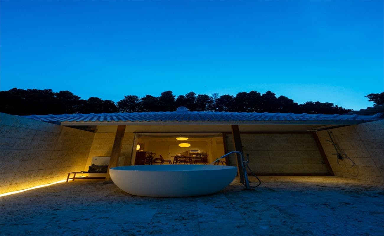 ADAN Resort 空-Ku-