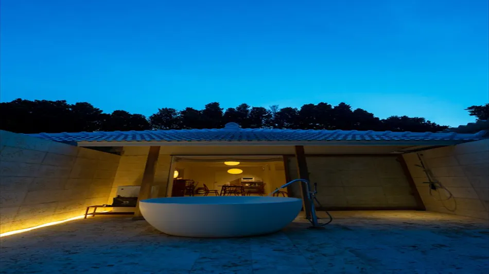 ADAN Resort Ku