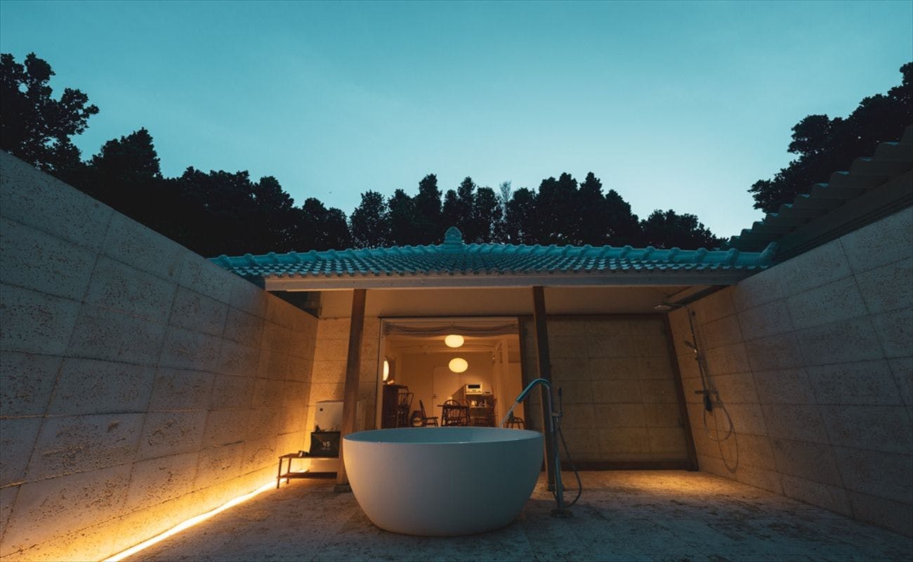 ADAN Resort 空-Ku-