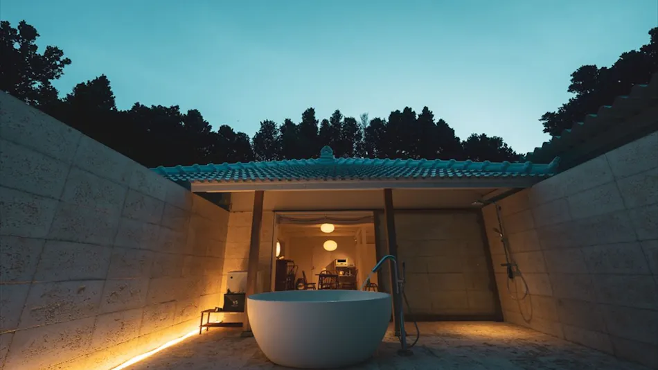 ADAN Resort Ku
