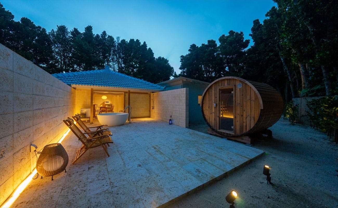 ADAN Resort 空-Ku-