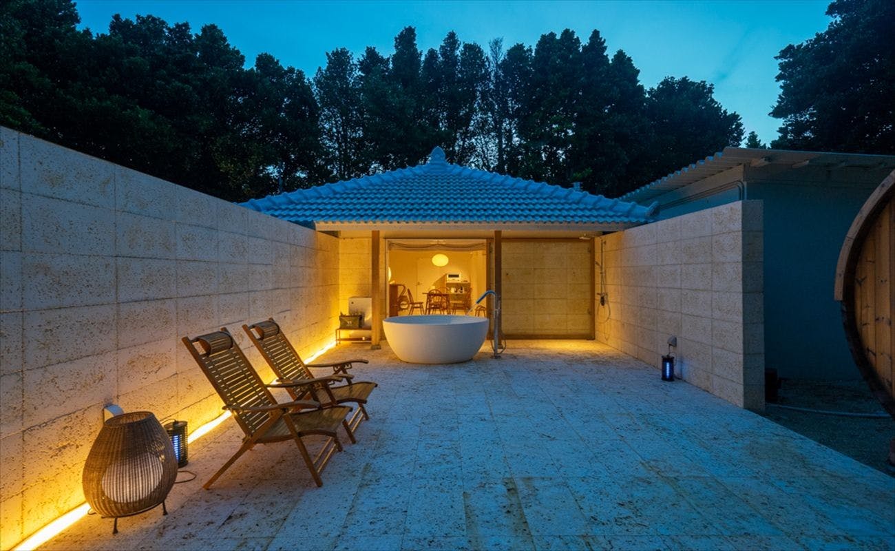 ADAN Resort 空-Ku-