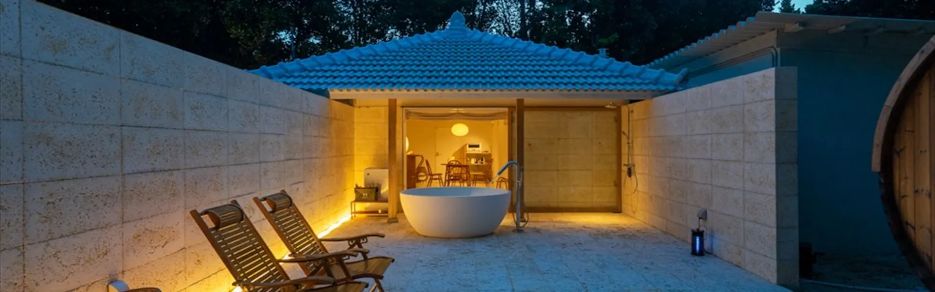 ADAN Resort 空-Ku-