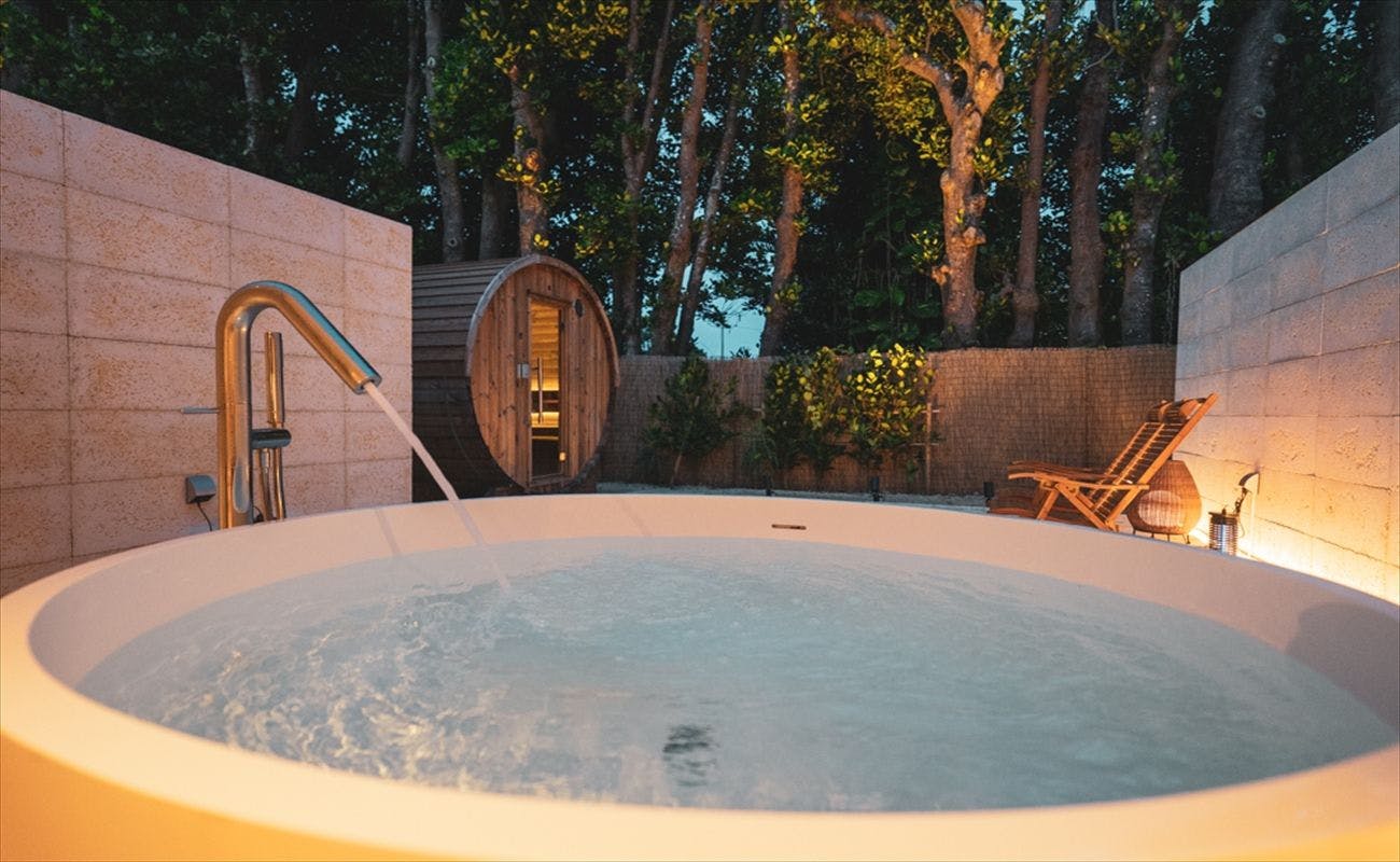 ADAN Resort 空-Ku-