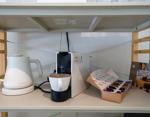 コーヒーセット