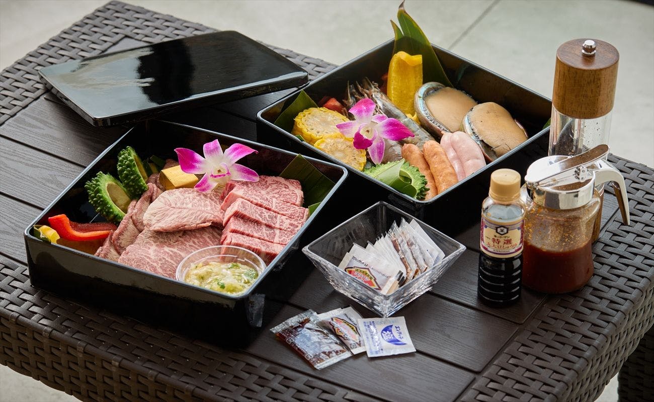 ADAN Resort 空-Ku-