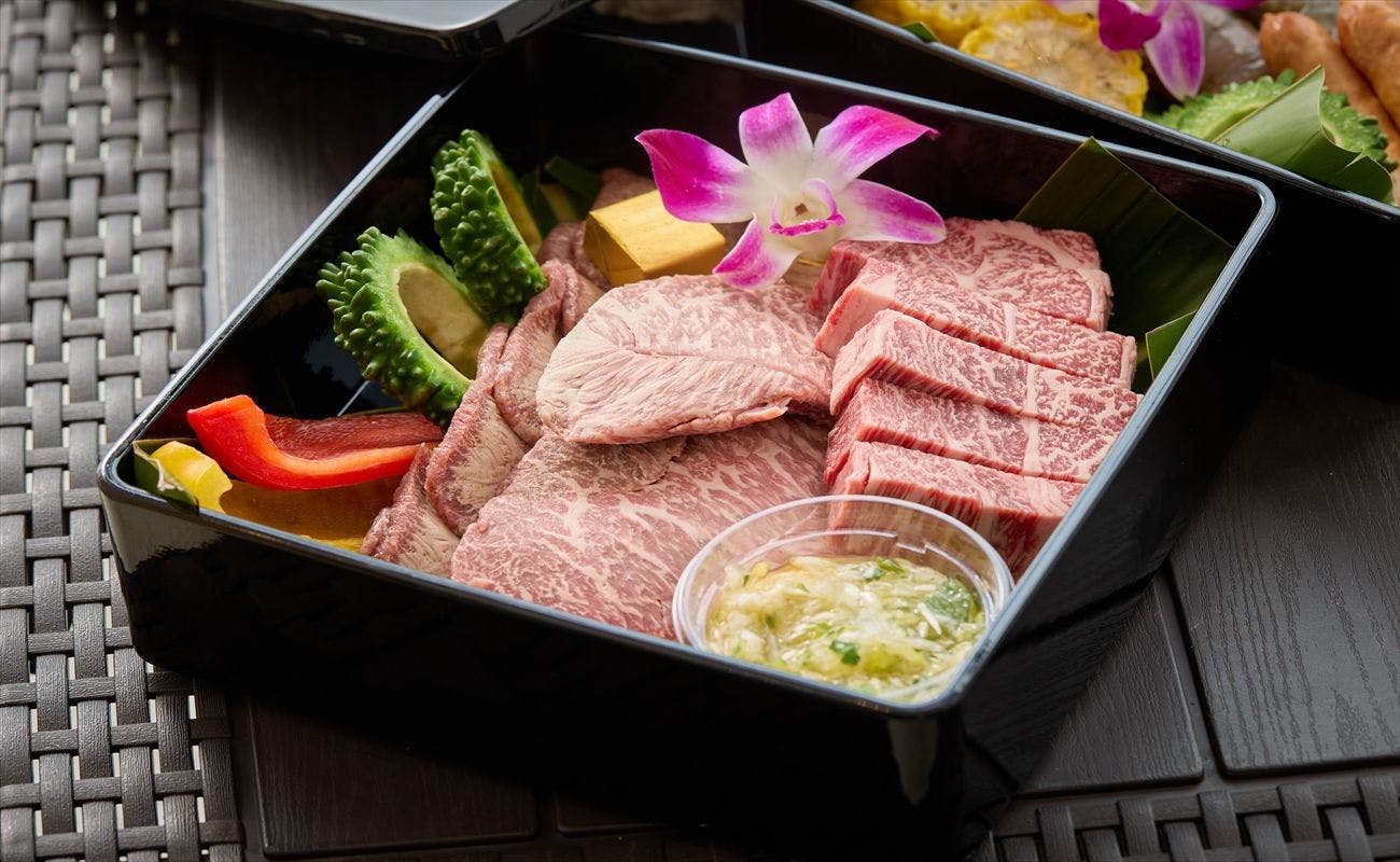 ADAN Resort 空-Ku-